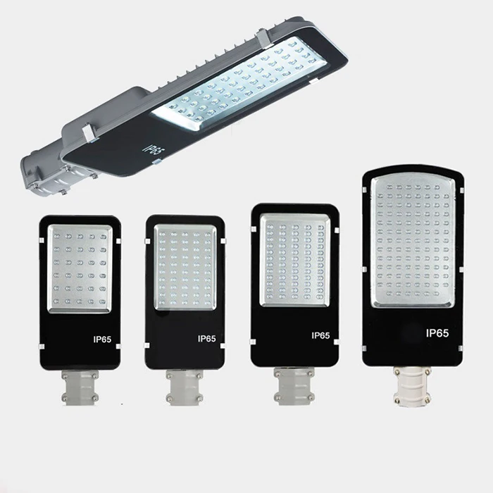 IP65 Waterproof 50W 100W 150W 200W for road Highway Parking Lot Outdoor led street light lamp