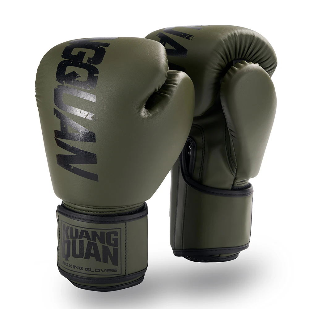 Wholesale custom hot sale print logo boxing gloves professional boxing gloves