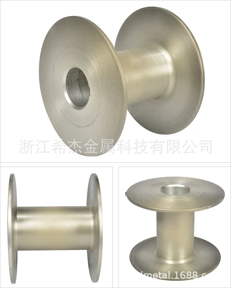 10INCH sewing machine parts machine tools accessories  knitting machinery parts Warp Beam