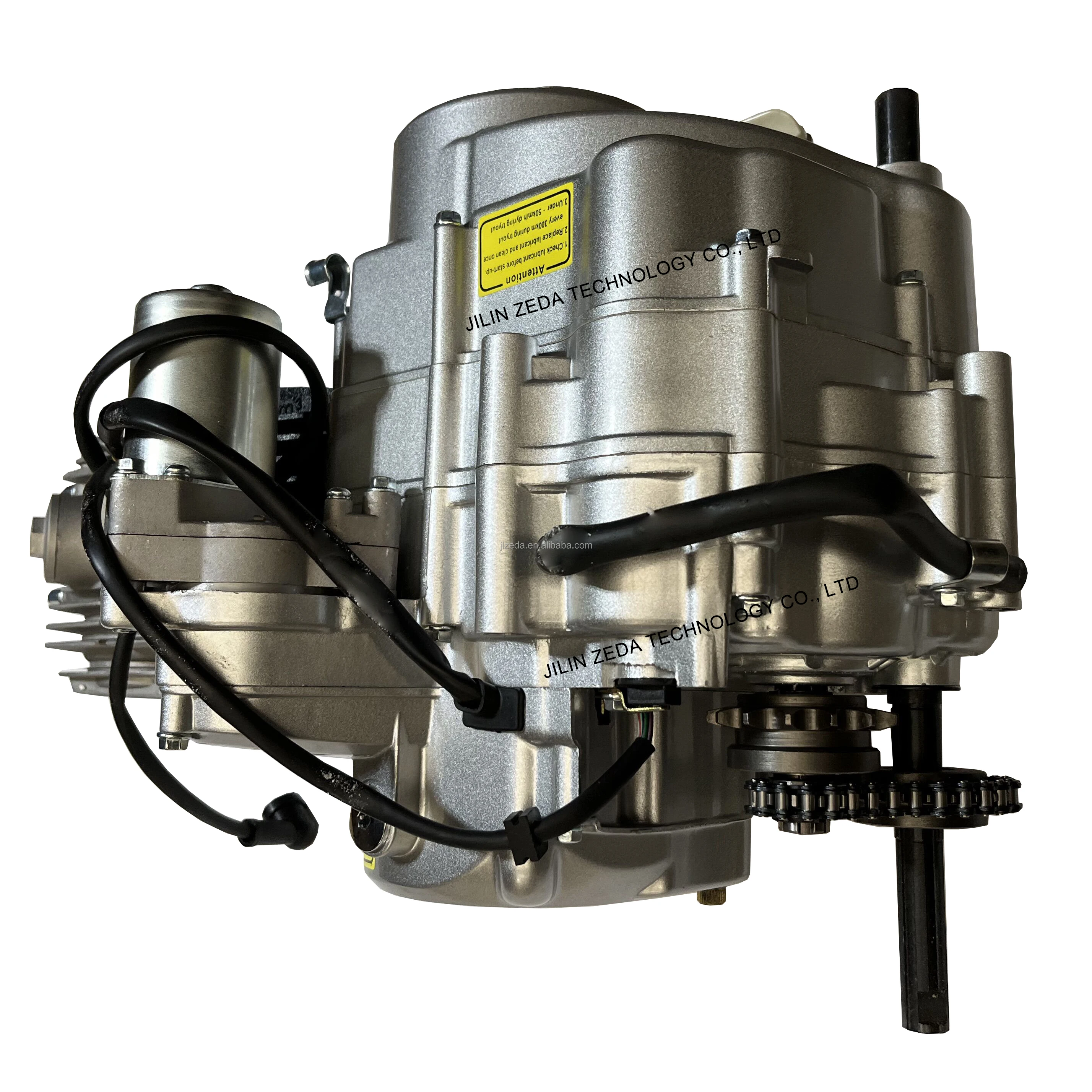 Mini dirt bike gas scooter engine bike pedals 49cc 97cc 110cc motor 4 stroke