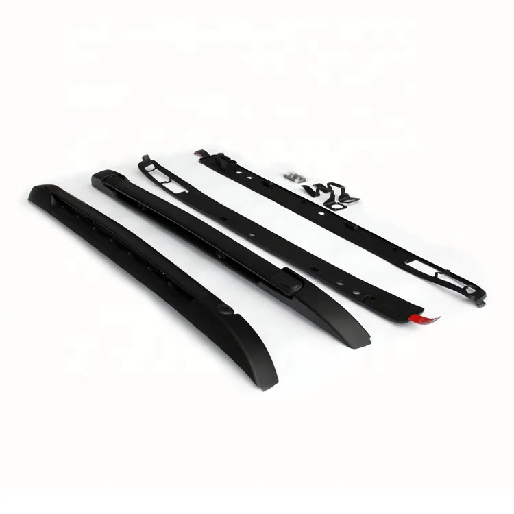 Aluminum SUV car roof rack roof rack cross bar 4x4 for Tacoma