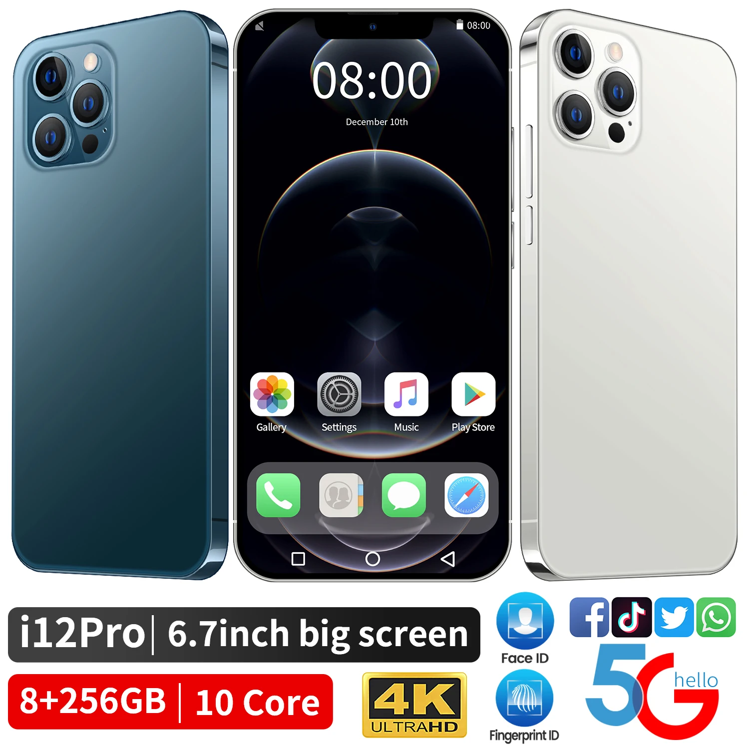 Маленький заказ PA04 4g mini дешево все использованные для продажи 3 sim-карты Бесплатная доставка Смарт-функция б/у мобильные телефоны с черным рынком