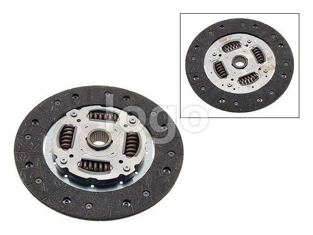 Clutch Plate Clutch Disc With Bearing And Connector Clutch Kit For Jmc Ford Transit V348