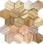 AISEN DSTHING фабрика Античная фоновая панель древесина макиза мозаика декоративная доска высокое качество Искусство 3d твердая древесина стеновая панель