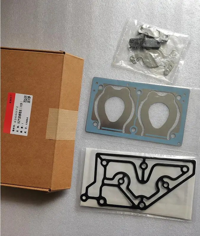 Truck Air Brake ISZ13 Compressor Repair Kit 4366072