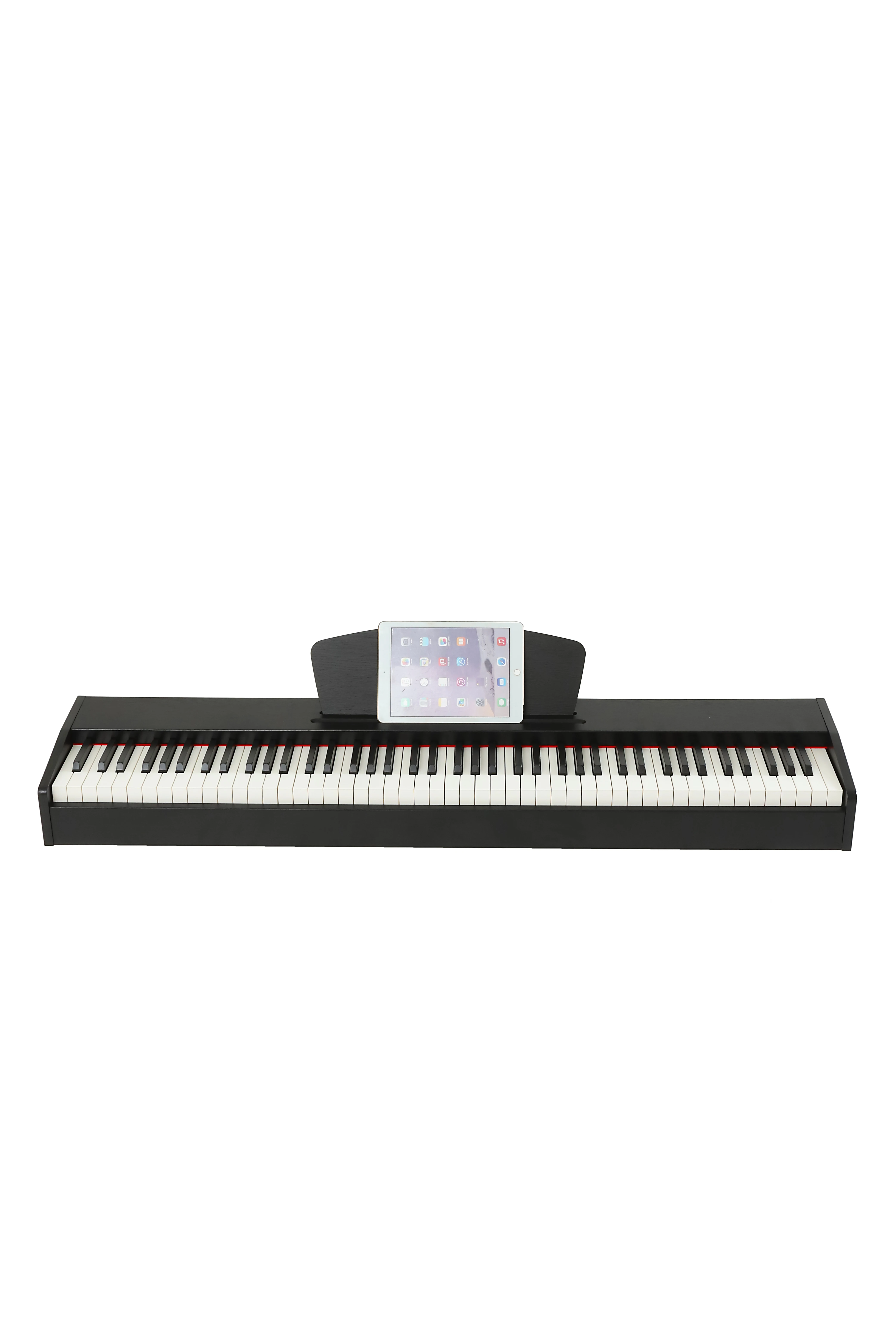 Top Selling New Products 2024 Electric Keyboard Musical Instruments Organ Keyboard digital piano