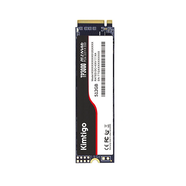Kimtigo Высокое качество Быстрая скорость передачи данных до 2100 МБ/с. nvme ssd pcie 3 0*4 для ноутбука настольного компьютера и ПК