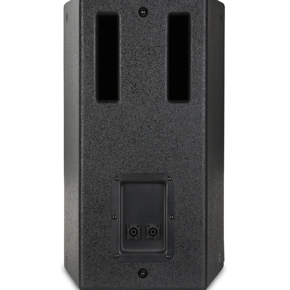 Top Seller Bookshelf Speaker High-end 200-800W 12inch Portable Powerful Karaoke Speaker