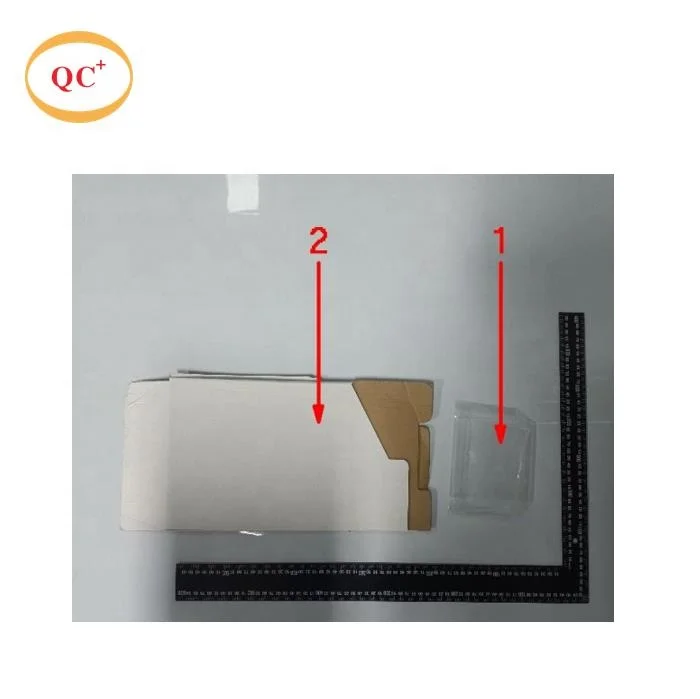 Professional Sulfur Test Third Party Chemical Lab Sulfur Content Testing in Zhejiang