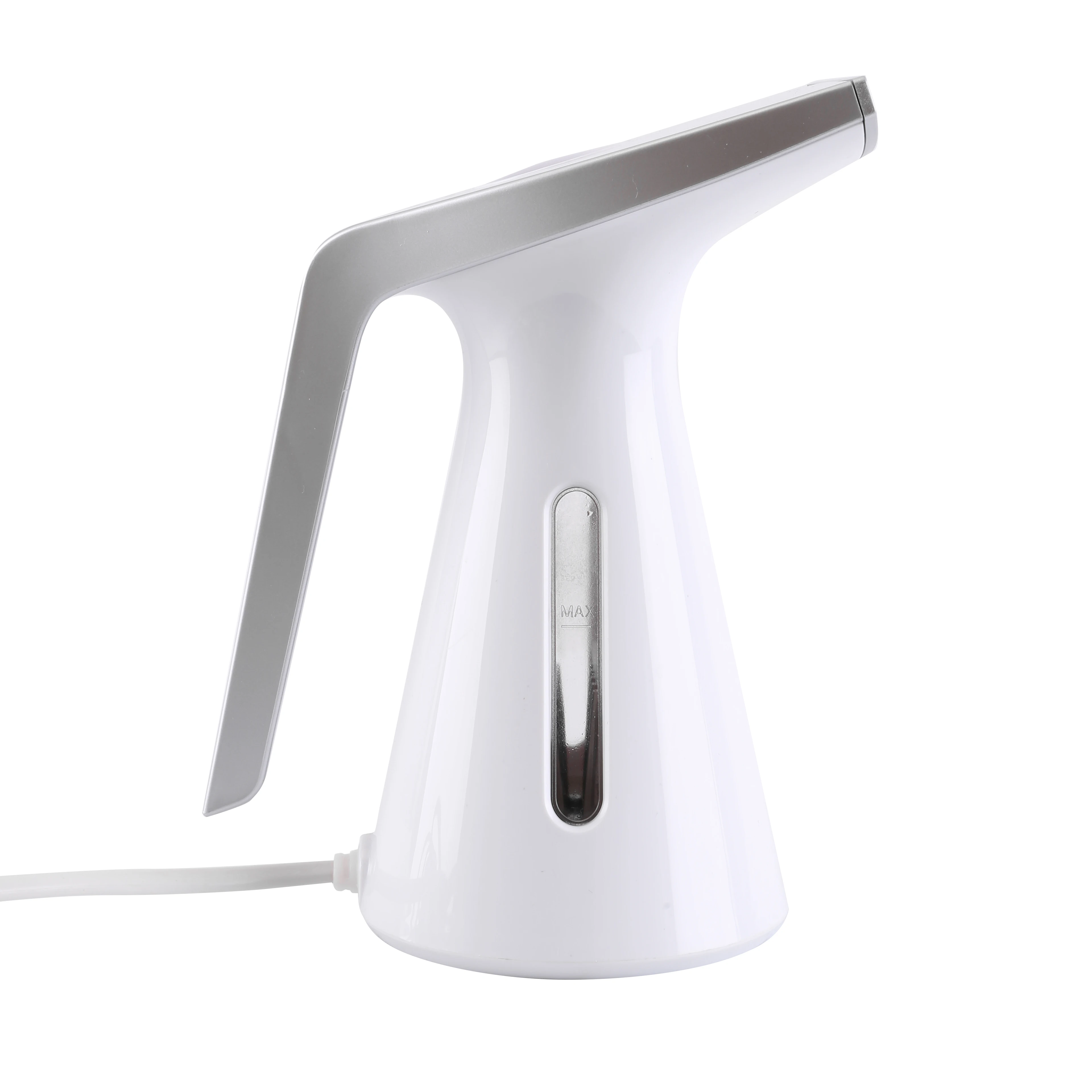 Support Sample Amazon Best Seller Mini Garment Steamer Travel Steam Iron Handheld Fabric Steamer