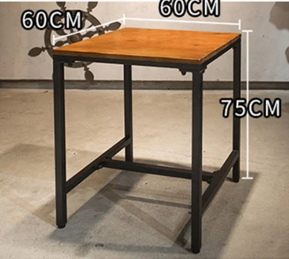 Cheap Price New Product Home Furniture  Modern Design Wooden Vanit Mirror Portable Baby Wood Coffee Table