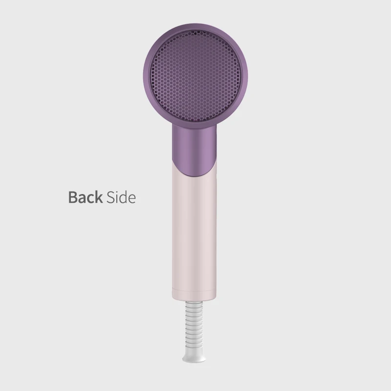 Высокое качество, индивидуальный профессиональный складной фен для путешествий в салоне, складной фен для путешествий