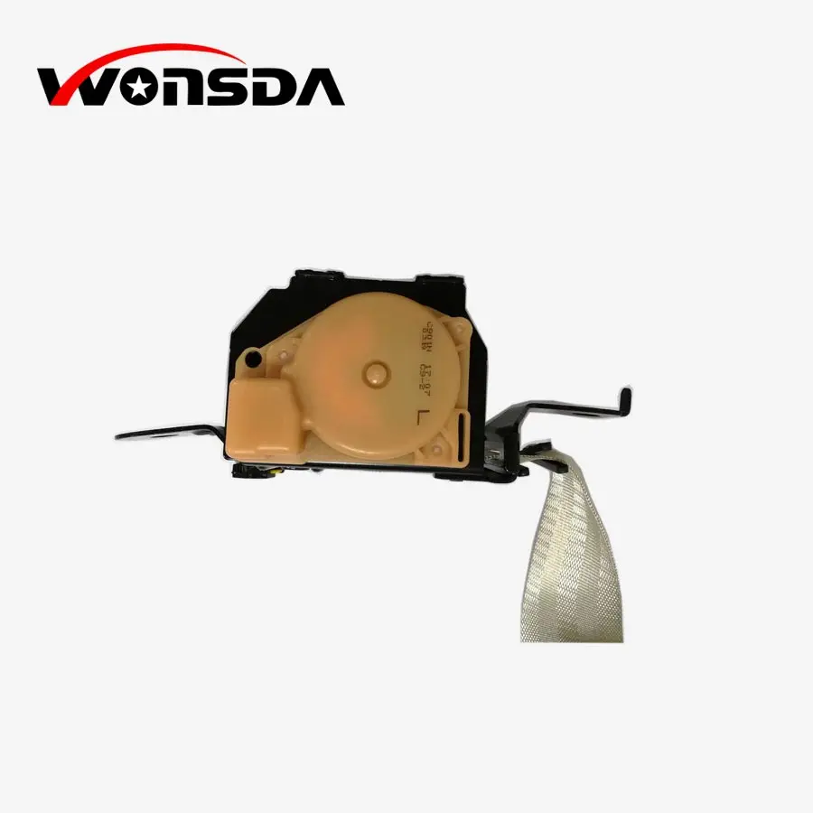 3 Point Car Seat Belt For Honda Accord 2008