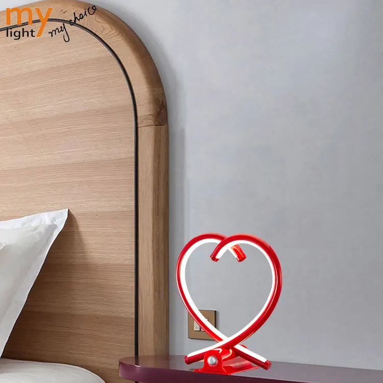 Adjustable Dimmable Battery Night Light