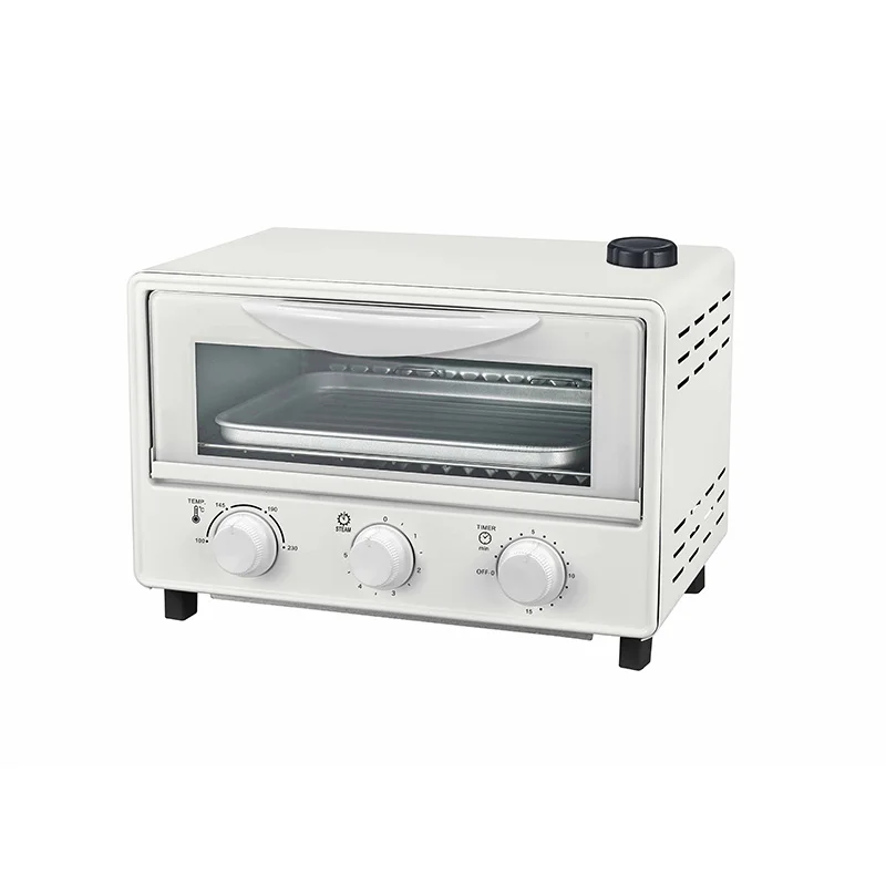 Baking electric oven kitchen 12L large capacity electric oven selling home pizza bread oven