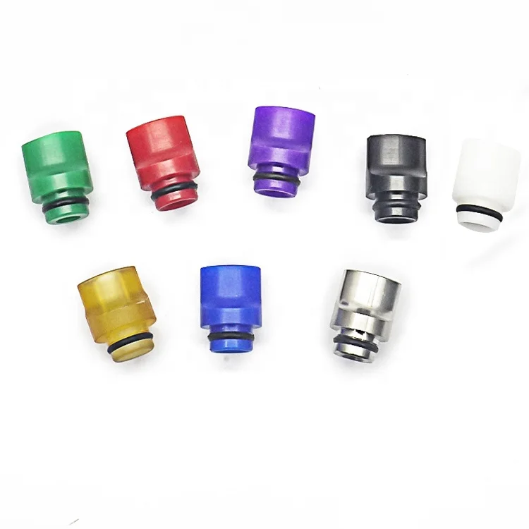 New safe pei material 510 Whistle Drip Tip for ecig vape rda 510 Whistle tip