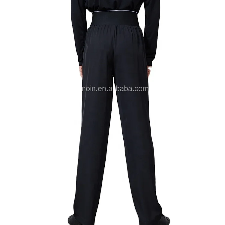 INNOIN Latin Dance Clothe Sexy Mesh Wrap Hip Skirt Women Samba Rumba Practice Wear Black Latin Dance Skirt Adult Salsa Costume