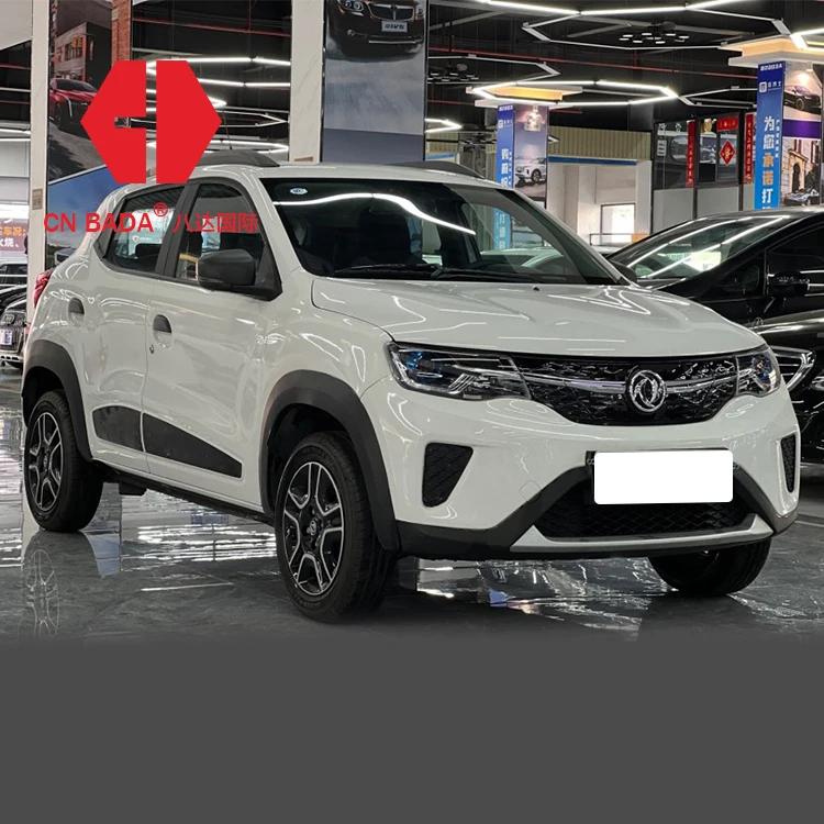 Made in 2022 dongfeng ex1 pro 321km long range 4 seats high speed electric motor mini suv ev auto car with fast charge