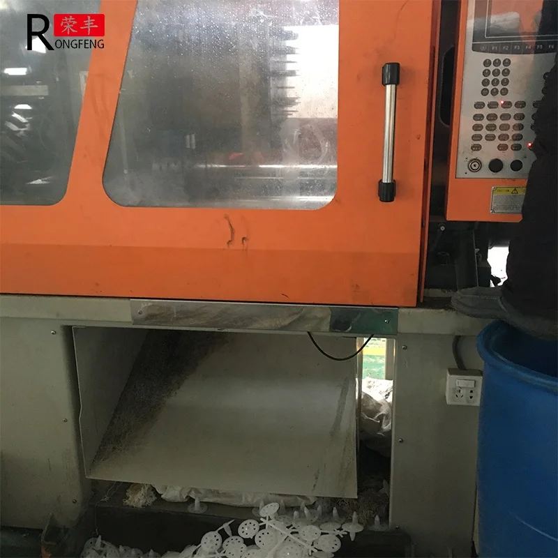 rock wool fixing insulation pin/ insulation supporting pin