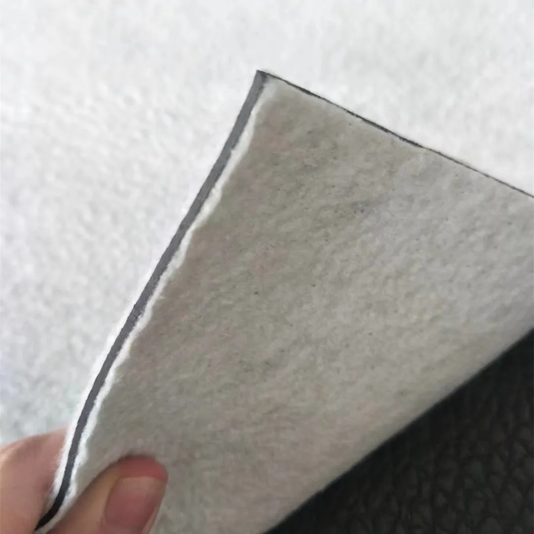 High Quality Epdm Rubber Waterproof Membrane Roofing