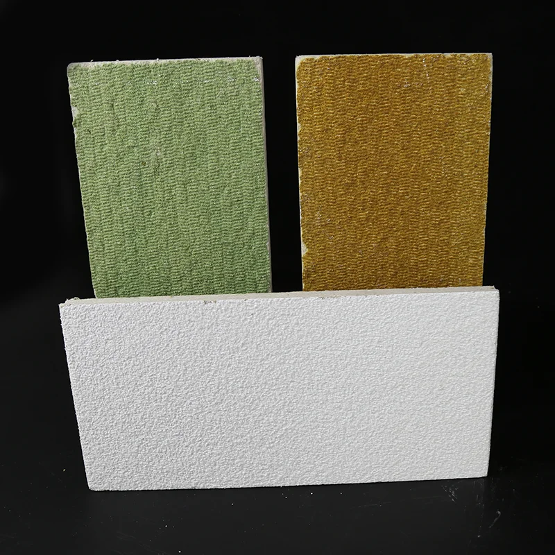 Kente Asbestos 12 mm Pin Hole Mineral Fiber Ceiling Tiles