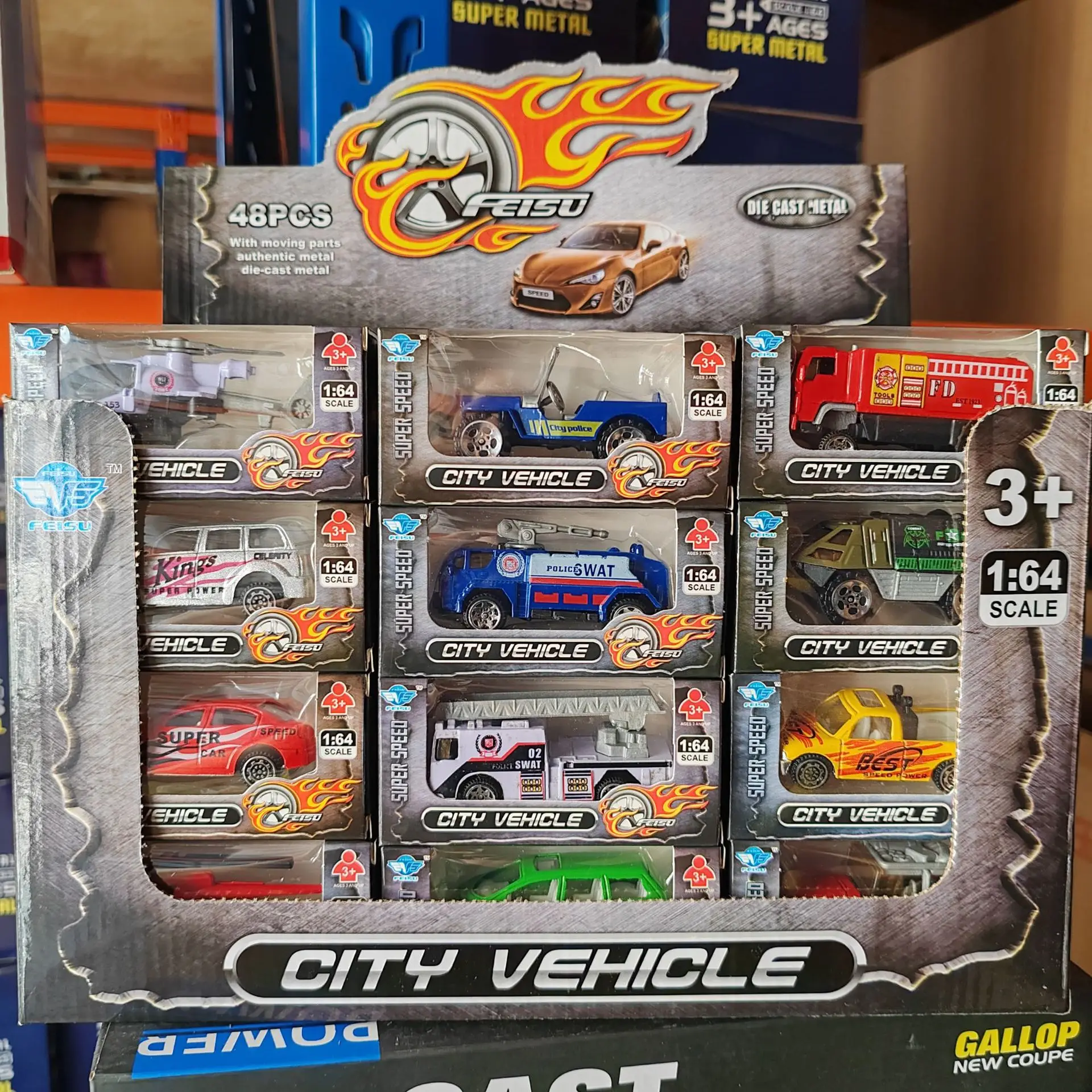 Детская игрушка 1:64 модель автомобиля мультяшный мини-симулятор из сплава раздвижные модели набор