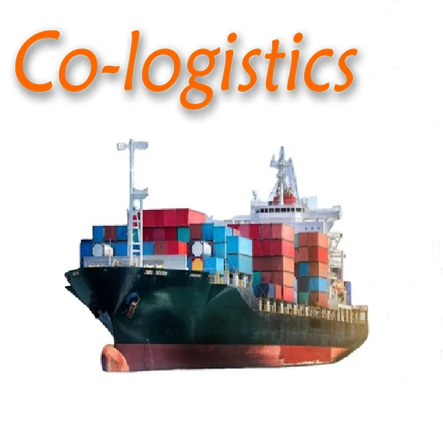 Full 20/40ft Container shipping sea freight cost to Mexico China freight forwarder