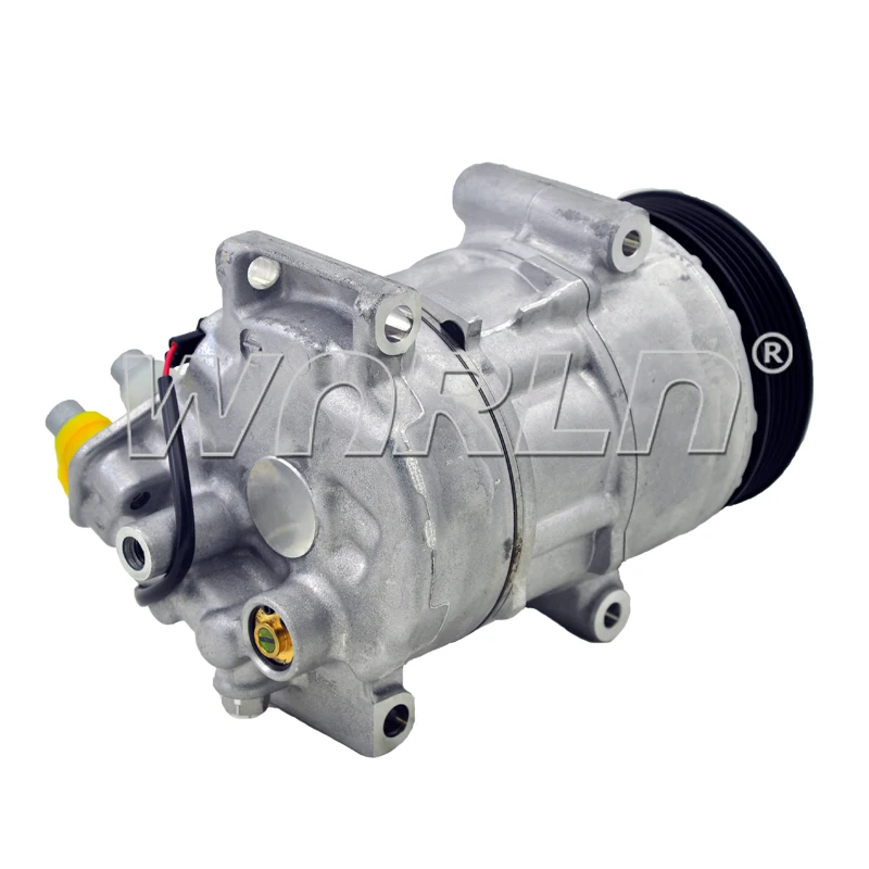 Car Air Compressor Pump for Mercedes Benz B200 W169 A-Class W245 B-Class A0012309011 0022301311 0022304711 WXMB016