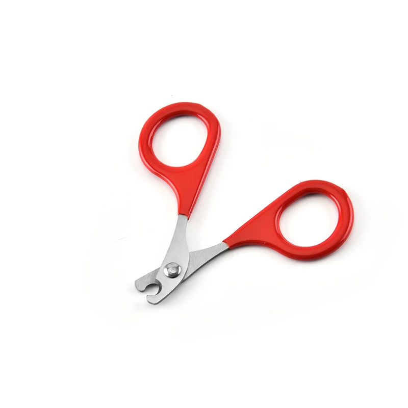 Прямые поставки от производителя, высококачественные ножницы для когтей и собак