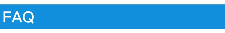 FAQ