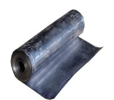 8Pb 99.994% purity lead plate 2mm lead sheet price