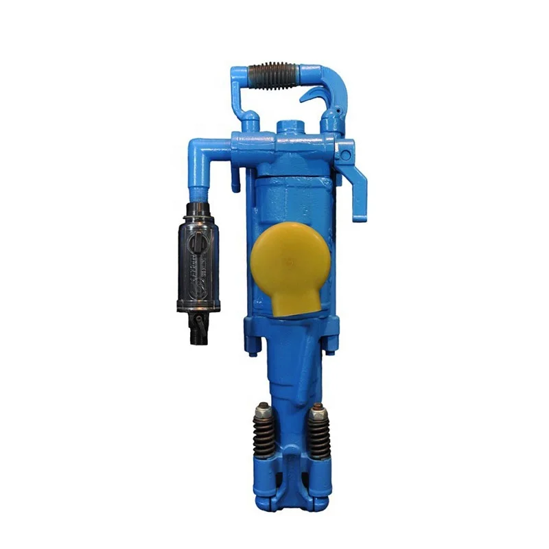 YT24 YT27 YT28 YT29 mining Pneumatic air leg rock drill