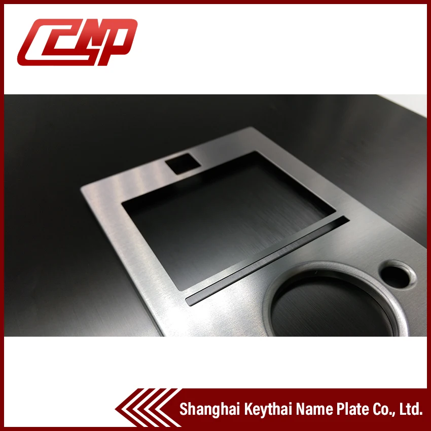 Aluminum Product case for Consumer Electronics