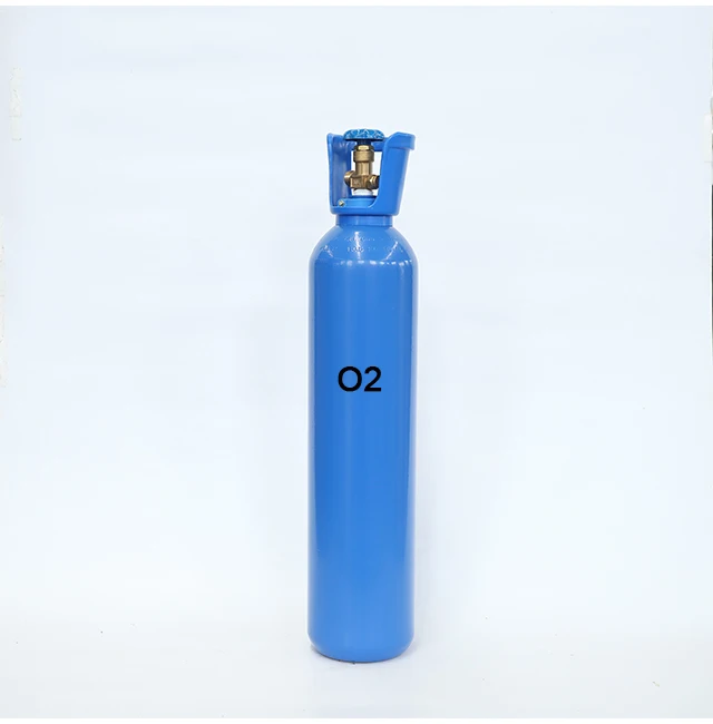 YA oxygen cylinders portable 10L used in home