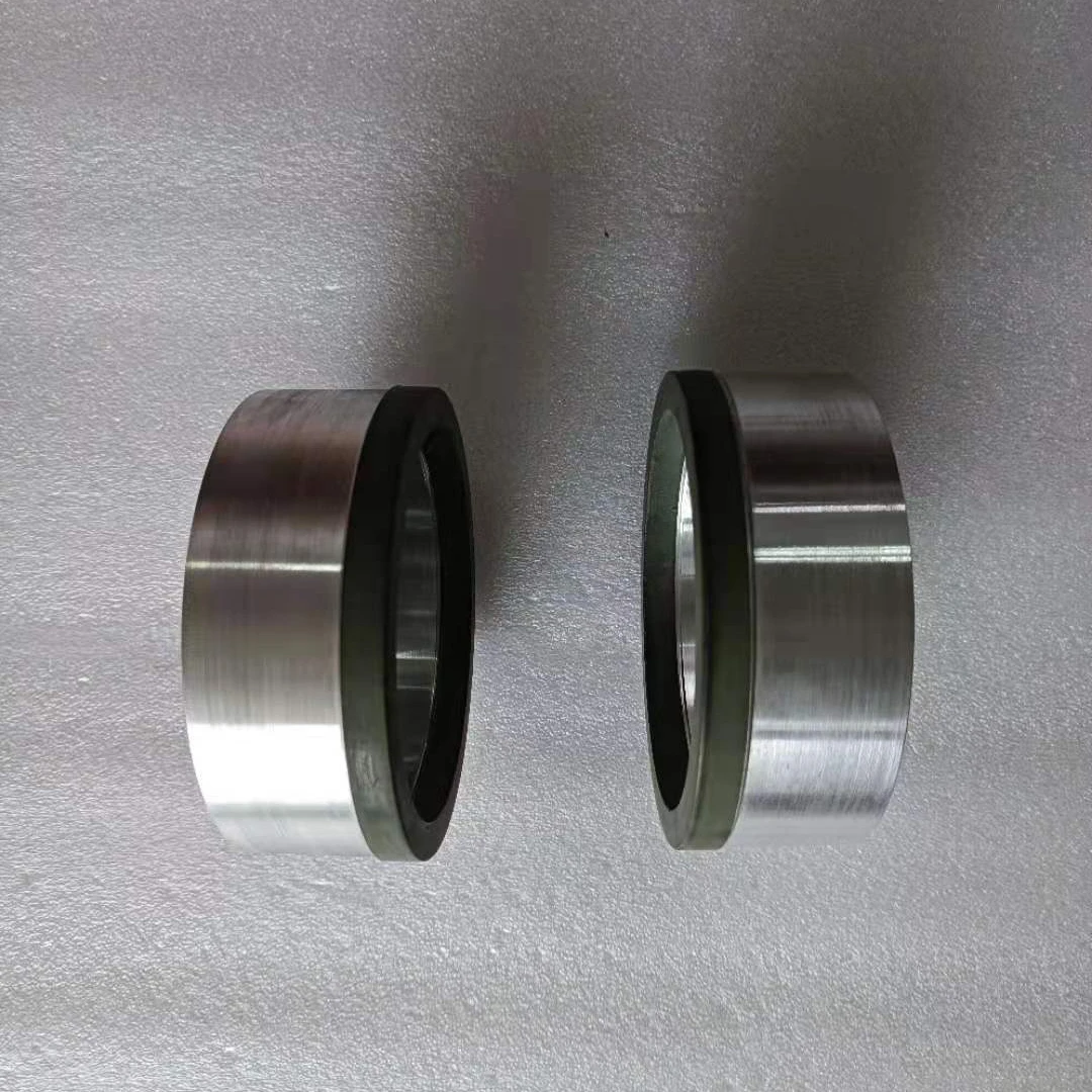 Высокоэффективный витрифицированный алмазный шлифовальный круг для твердосплавного покрытия 1 покупатель