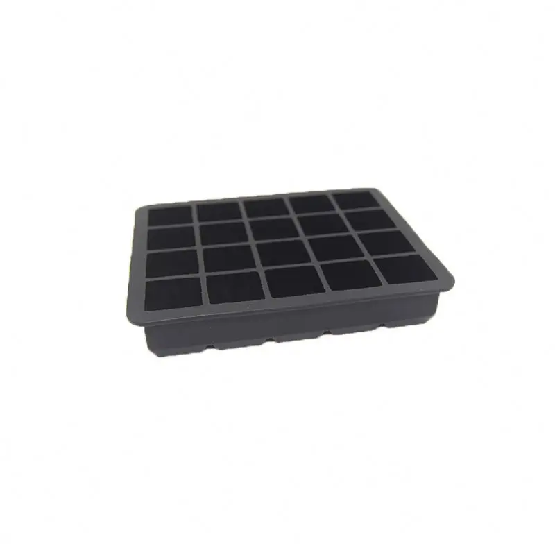 Custom Or Standard Factory Manufacturer Ice Cubes Round