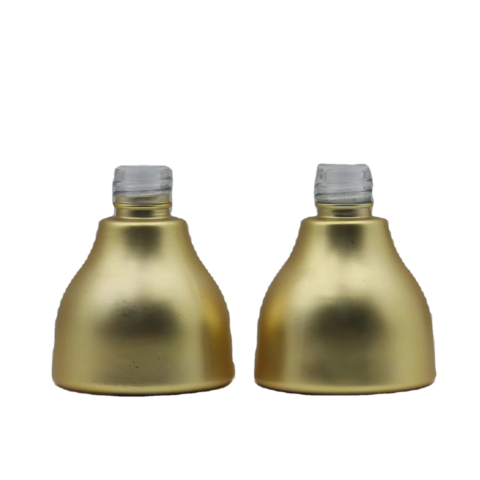 Best selling reasonable price luxury design gold 40 ml glass empty oil serum bottle with pipette