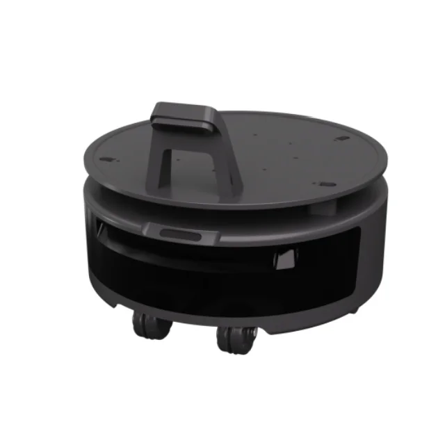 Super Fun Robot Platform Customization Service AI Commercial Robot for Business