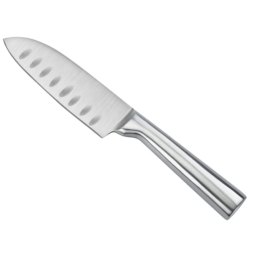 16-Piece Kitchen Knife Set Including Scissor and Self Sharpening Knife Sharpener Stainless Steel Knife Set