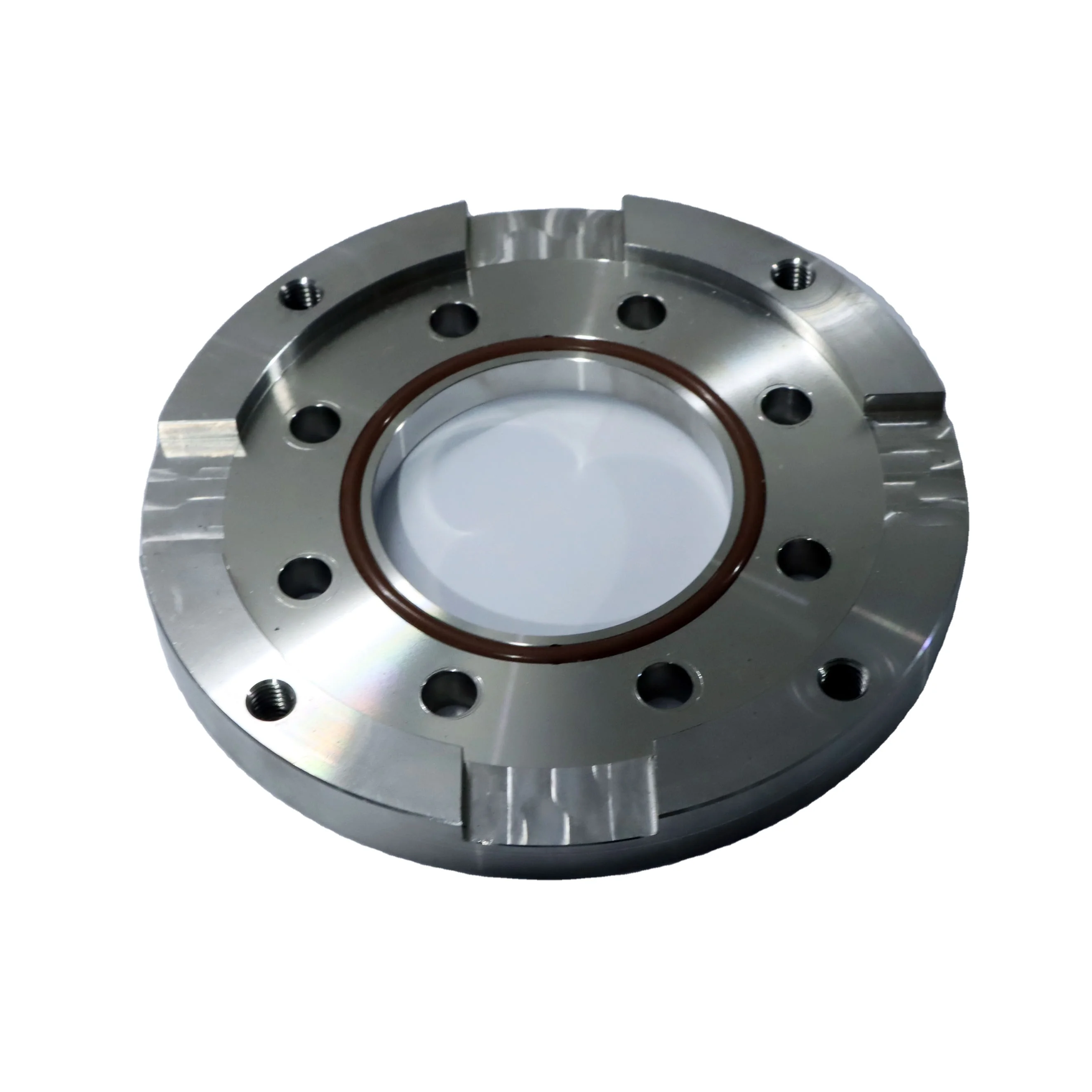 Aluminum parts processing factory blank forging processing motorcycle parts aluminum forging and pressing processing