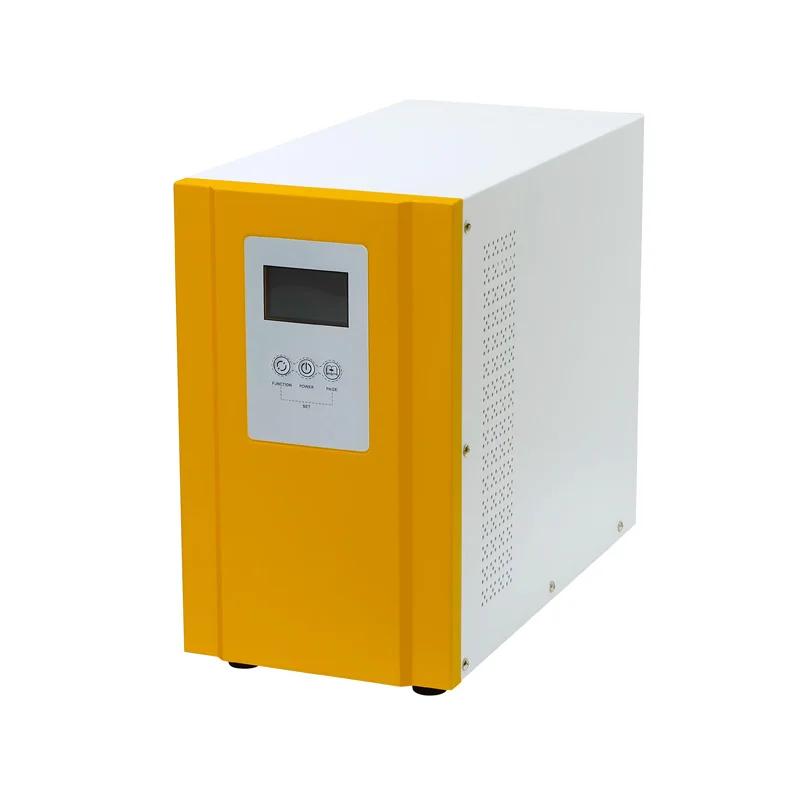3000va 1500w 1000 Watt 24v 5kva Ups Solar Inverter Transformer Inverter 12v 2 Kw 1000 Watt Ups de Wifi without Battery 1000va