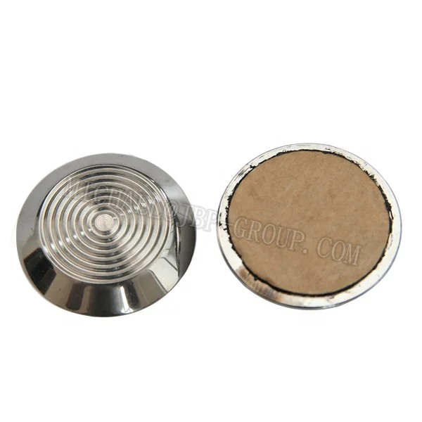  marine grade stainless steel tactile paving nails indicator for blind or vision