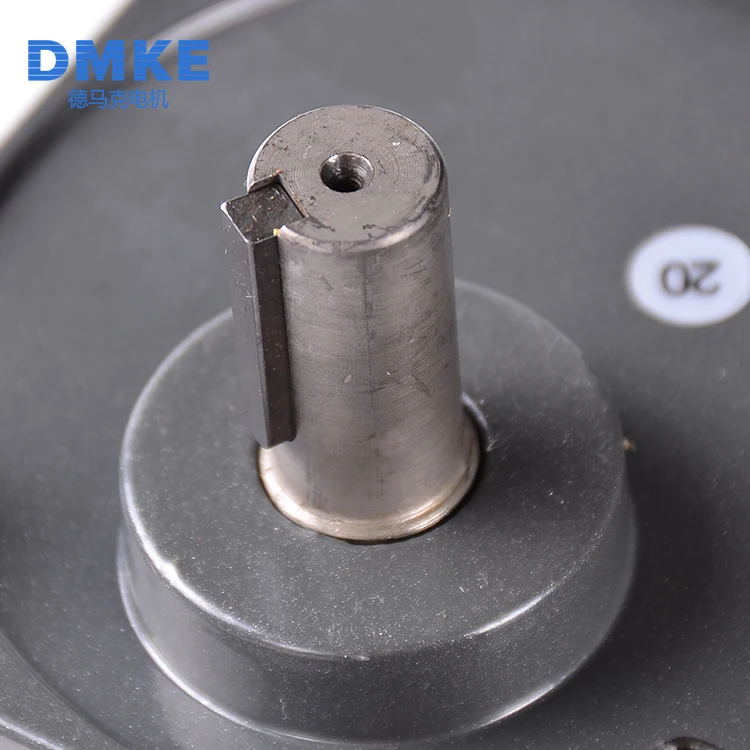 Маленький однофазный редукторный электродвигатель переменного тока с низкой скоростью, 110 В, 220 В, 10 об/мин, 120 Вт, 200 Вт