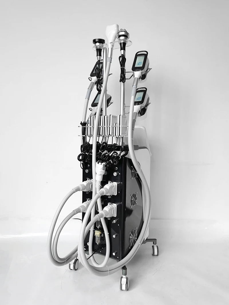 CE Cryo Machine Coolsculption Machine for Sale laser lipolysis cryo slimming machine Body Slimming Cryo Lipolysis