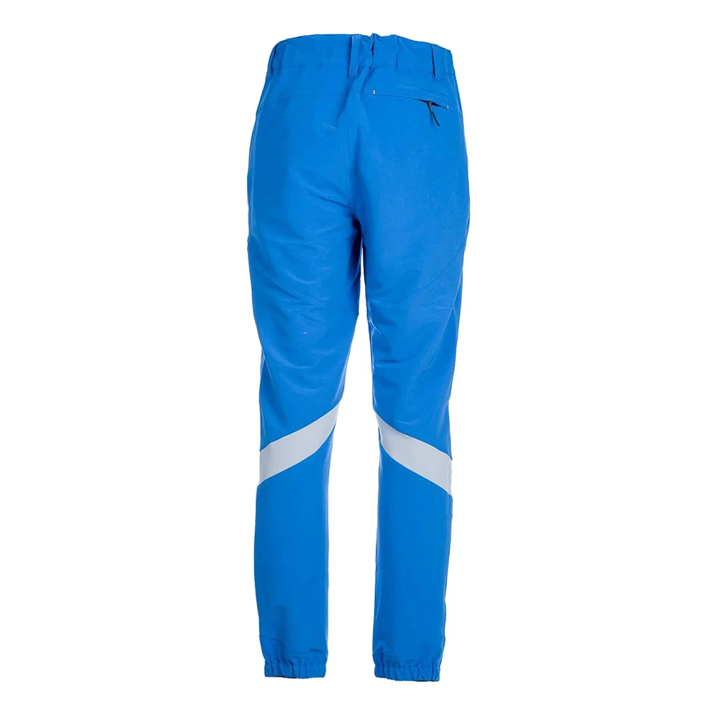 EQUADOR slim fit waterproof man 4way stretch pant quick dry hiking pants