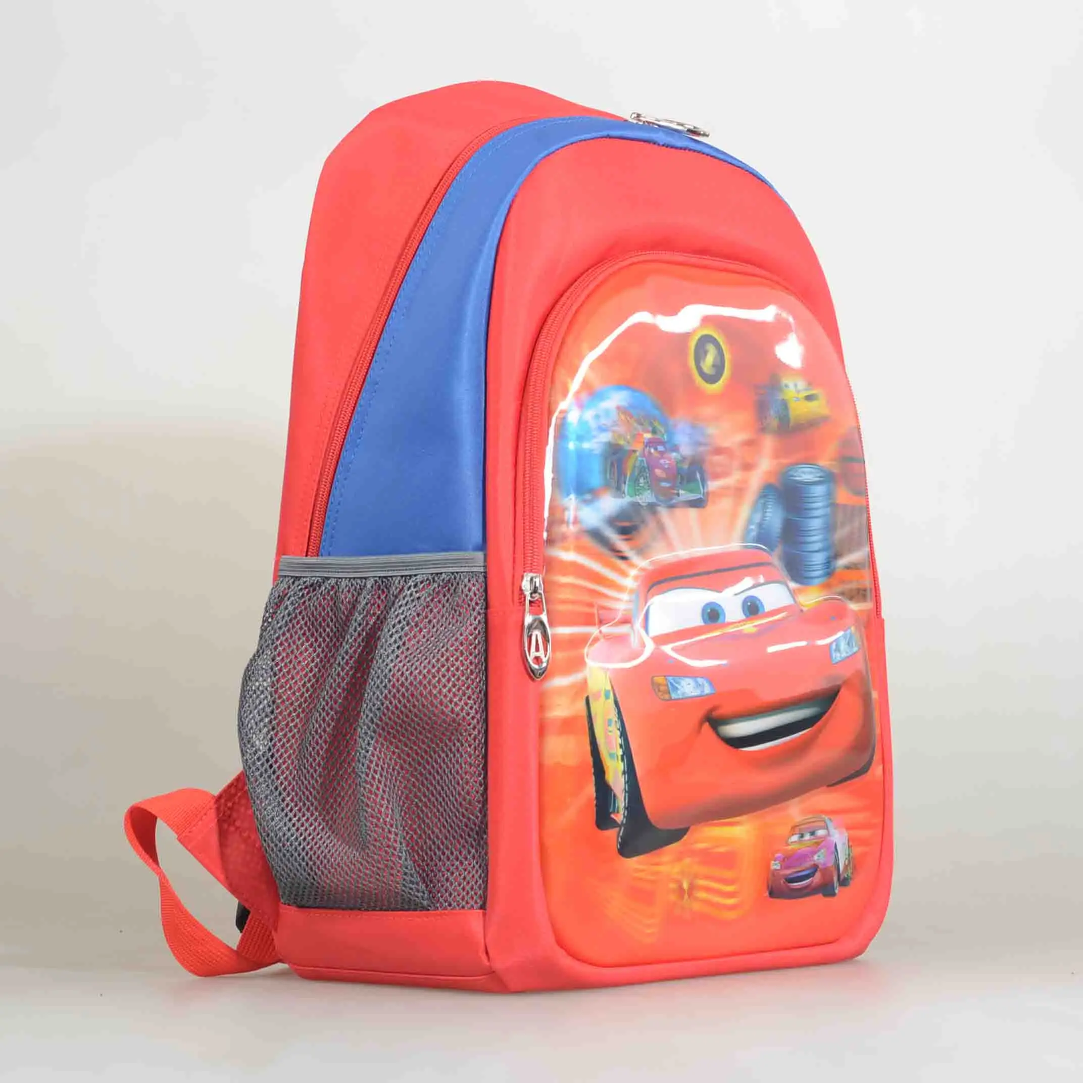 Популярный стильный 3D Eva 3D Детский мультяшный школьный рюкзак для девочек