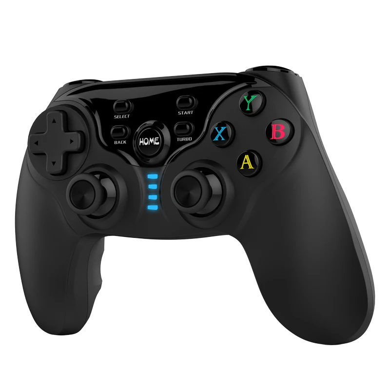Новый завод Частный дизайн игры джойстик для PUBG Nintendo переключатель игровой контроллер Цена со скидкой