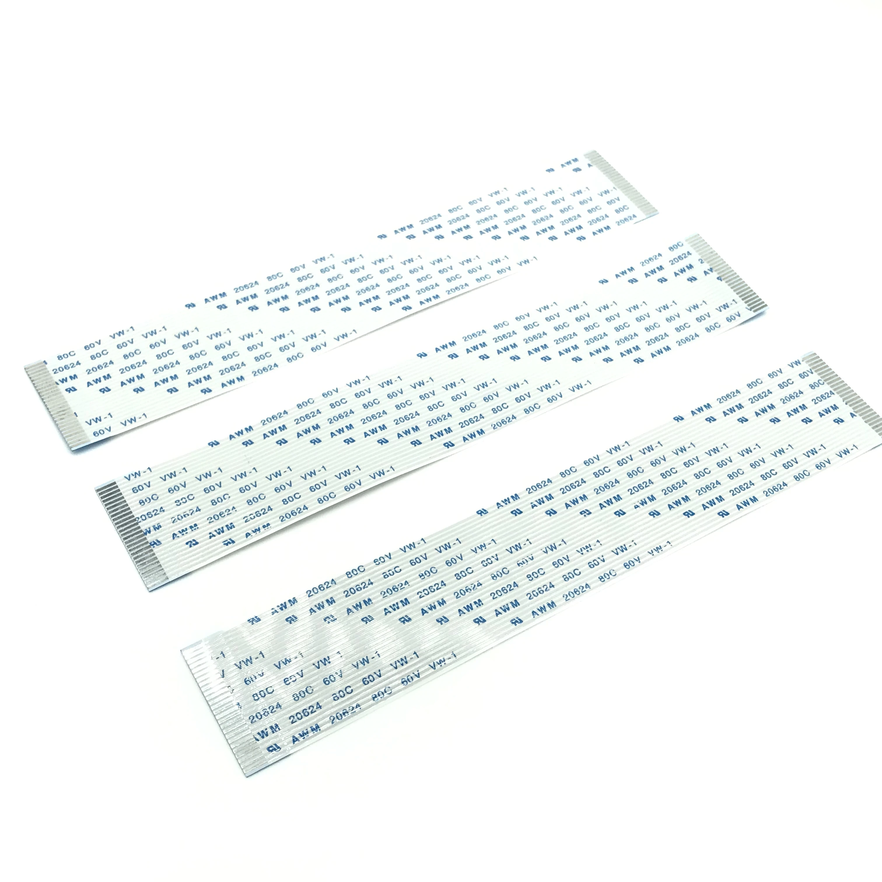 FFC плоский кабель, поставщик проводов, индивидуальный плоский ленточный кабель в сборе, жгут проводов для электронного оборудования