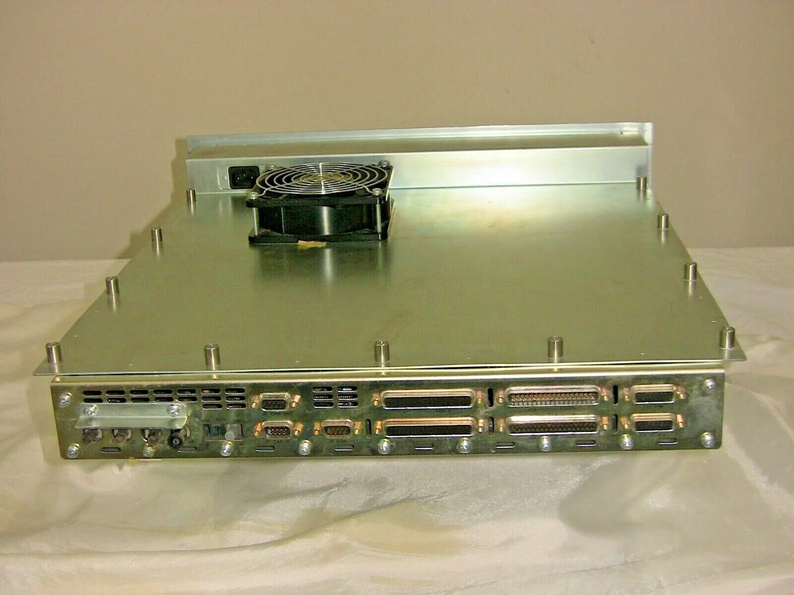 GE MRI GP3 ASSEMBLY 5146875 VALUE 1.5T for Magnetic Resonance Image  2331400