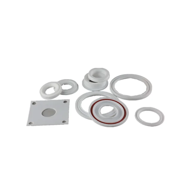 Основное уплотнение клапана-бабочки 3 дюйма для PEROLO